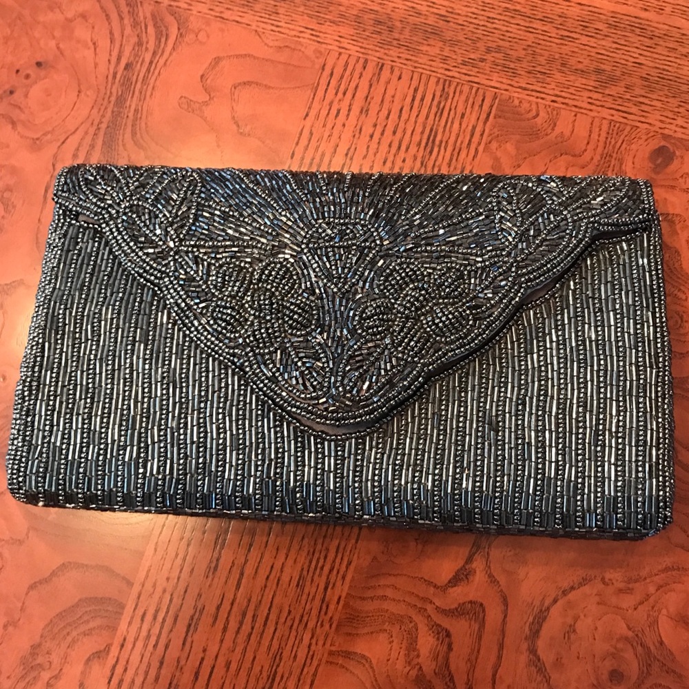 💥Vintage Clutch💥
